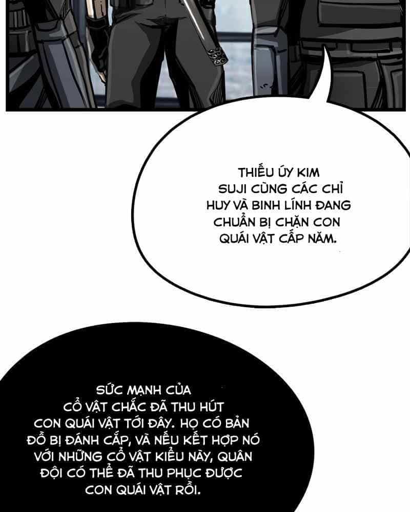 The First Hunter - Chương 32 - ảnh 67