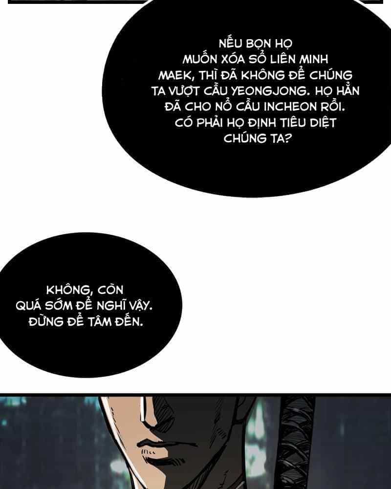 The First Hunter - Chương 32 - ảnh 71