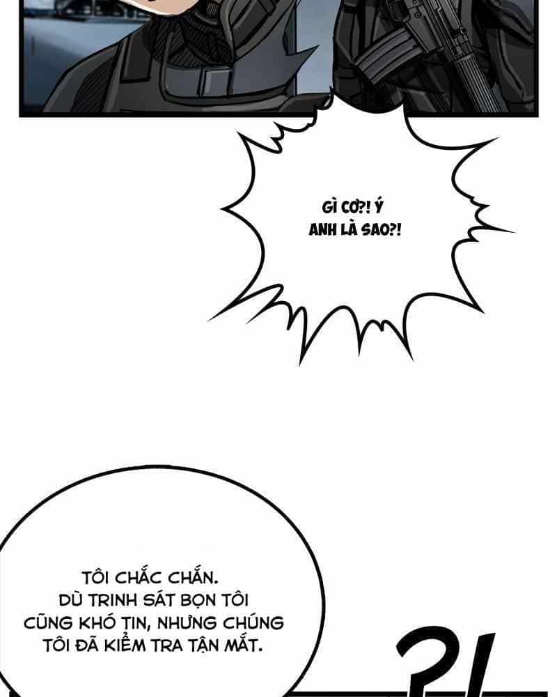 The First Hunter - Chương 32 - ảnh 77
