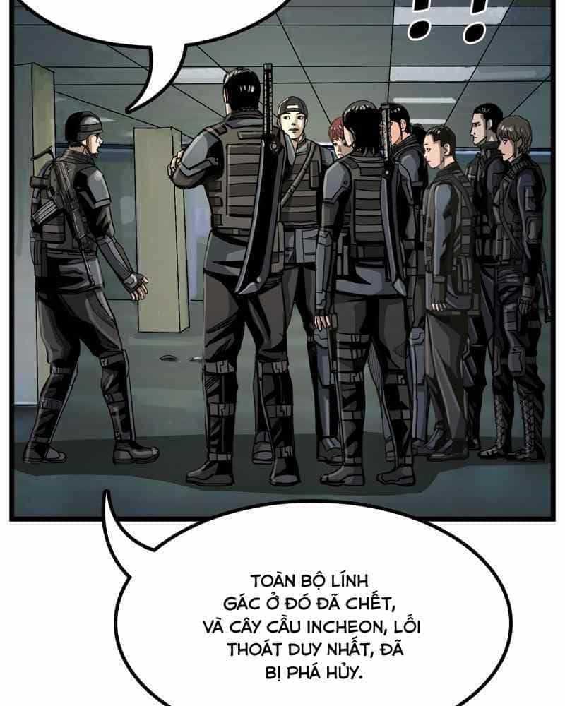 The First Hunter - Chương 32 - ảnh 78