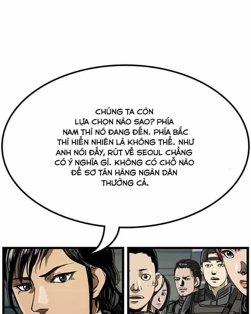 The First Hunter - Chương 32 - ảnh 83