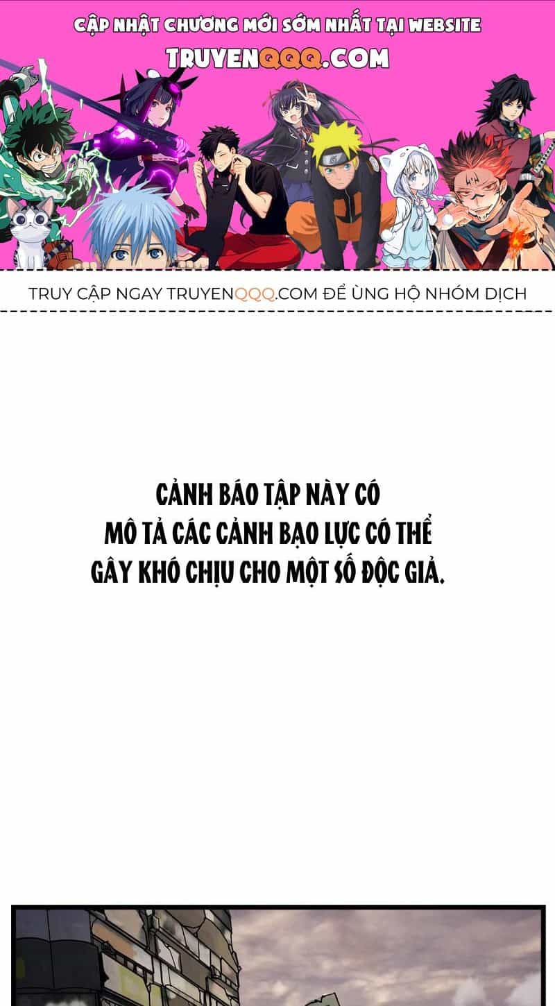 The First Hunter - Chương 33 - ảnh 1