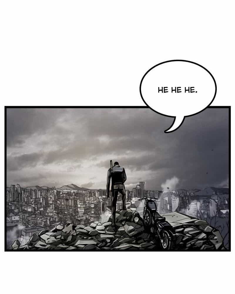 The First Hunter - Chương 33 - ảnh 13