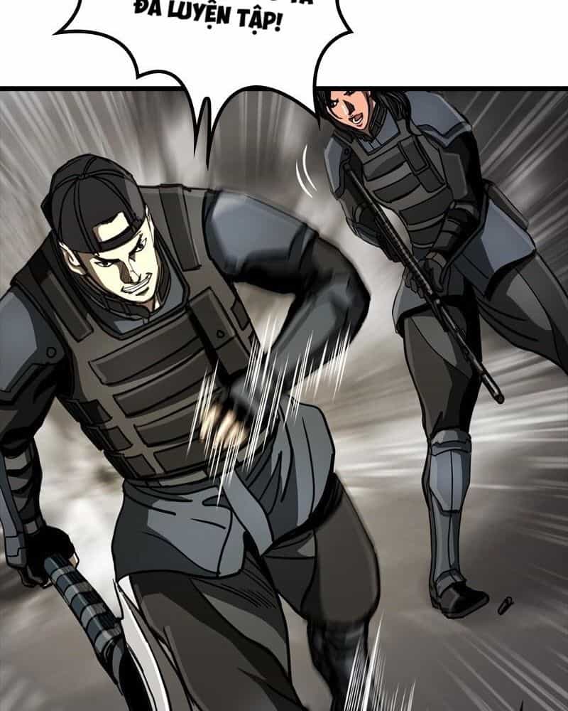 The First Hunter - Chương 33 - ảnh 16