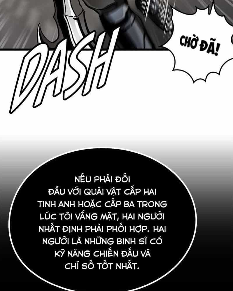The First Hunter - Chương 33 - ảnh 17