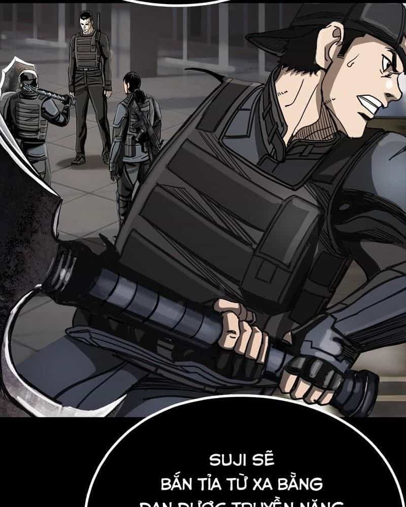 The First Hunter - Chương 33 - ảnh 18