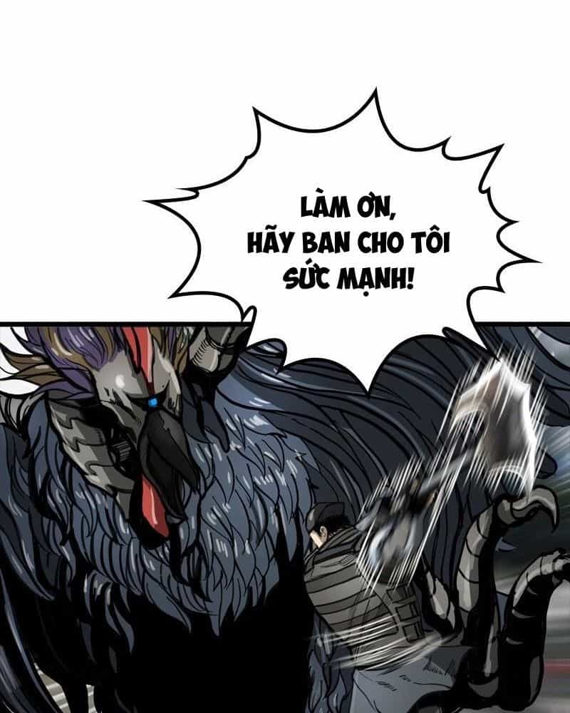 The First Hunter - Chương 33 - ảnh 22