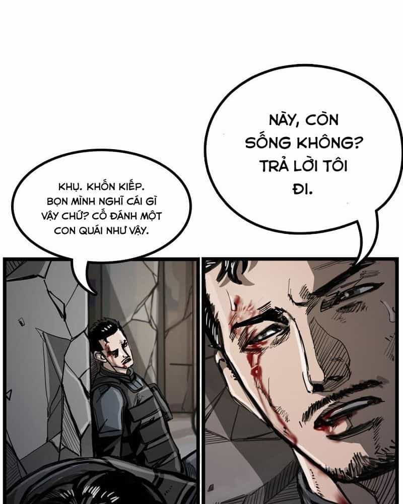 The First Hunter - Chương 33 - ảnh 24