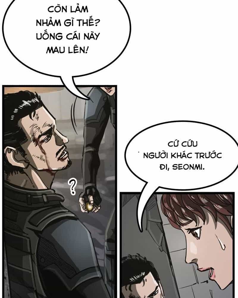 The First Hunter - Chương 33 - ảnh 26