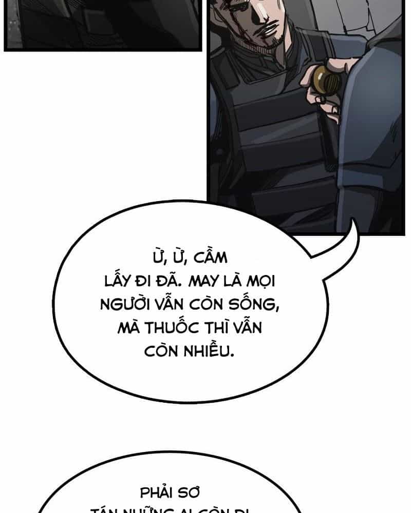 The First Hunter - Chương 33 - ảnh 27