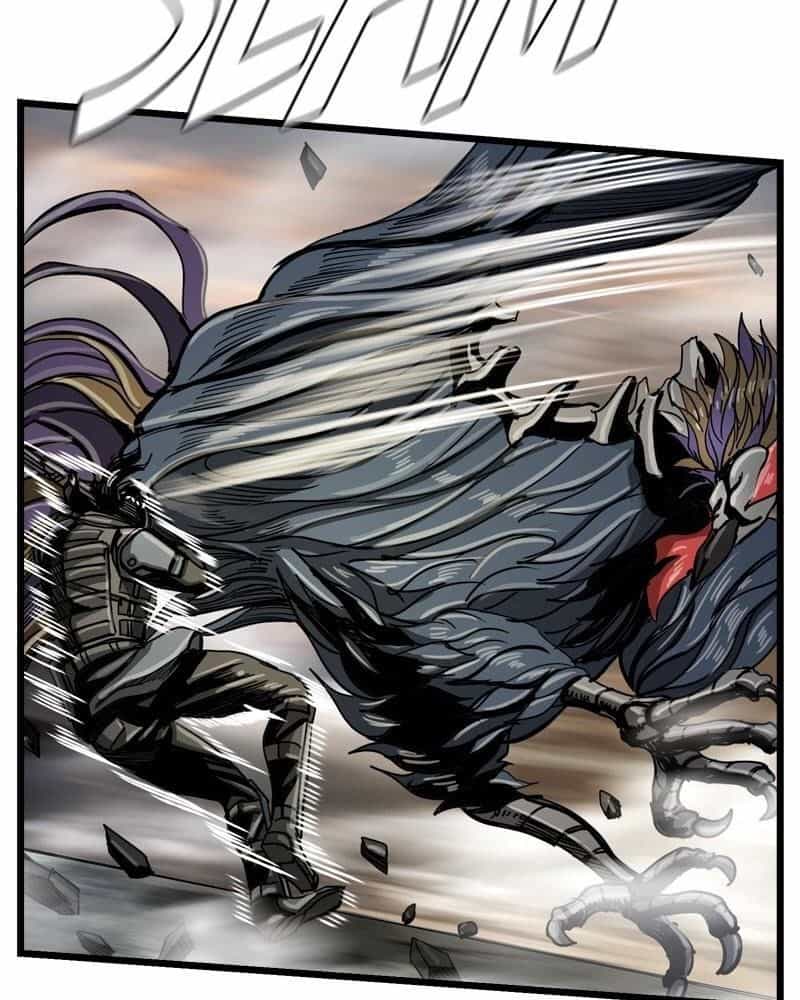 The First Hunter - Chương 33 - ảnh 49