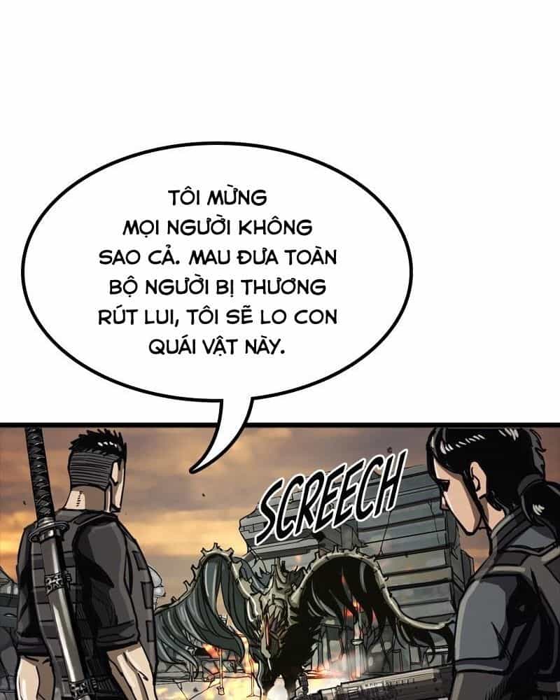 The First Hunter - Chương 33 - ảnh 65