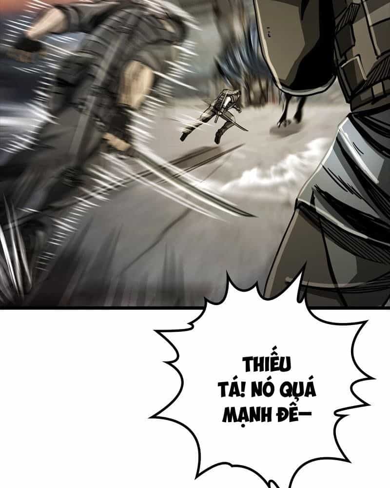 The First Hunter - Chương 33 - ảnh 69