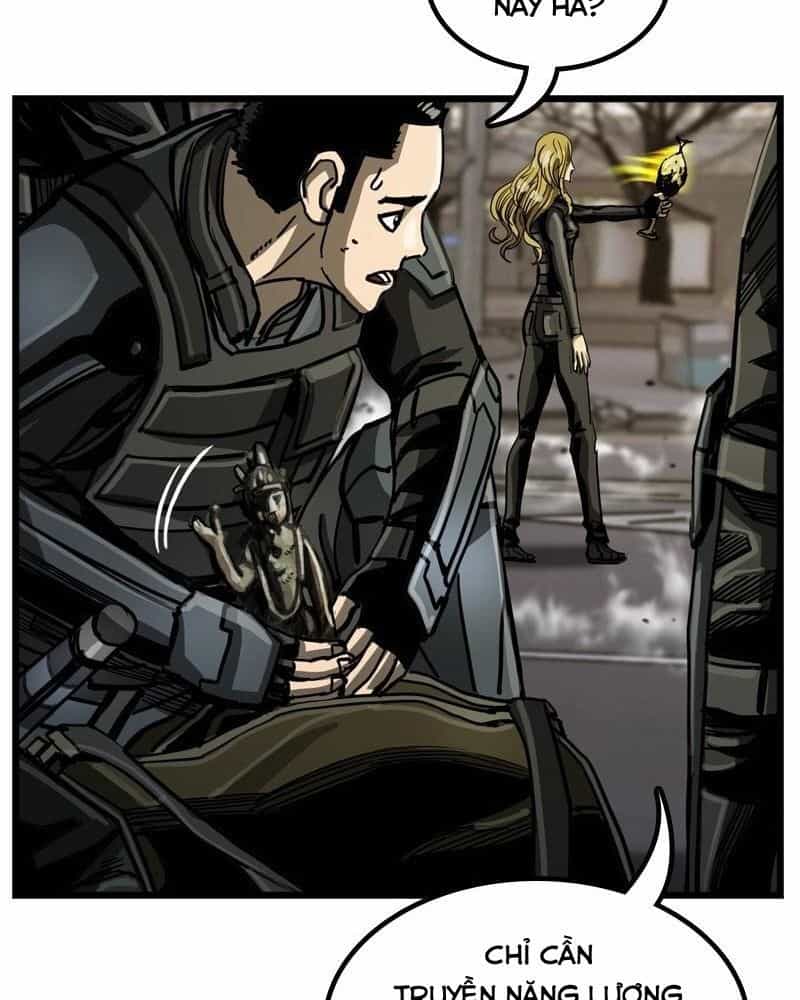 The First Hunter - Chương 33 - ảnh 90
