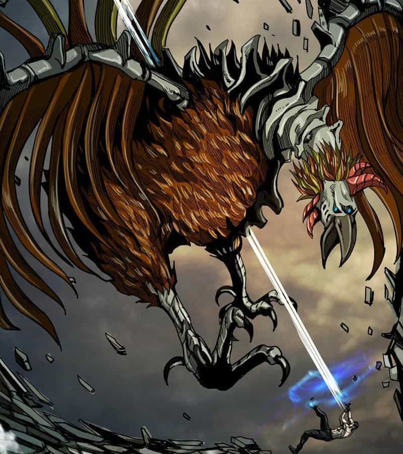 The First Hunter - Chương 34 - ảnh 106