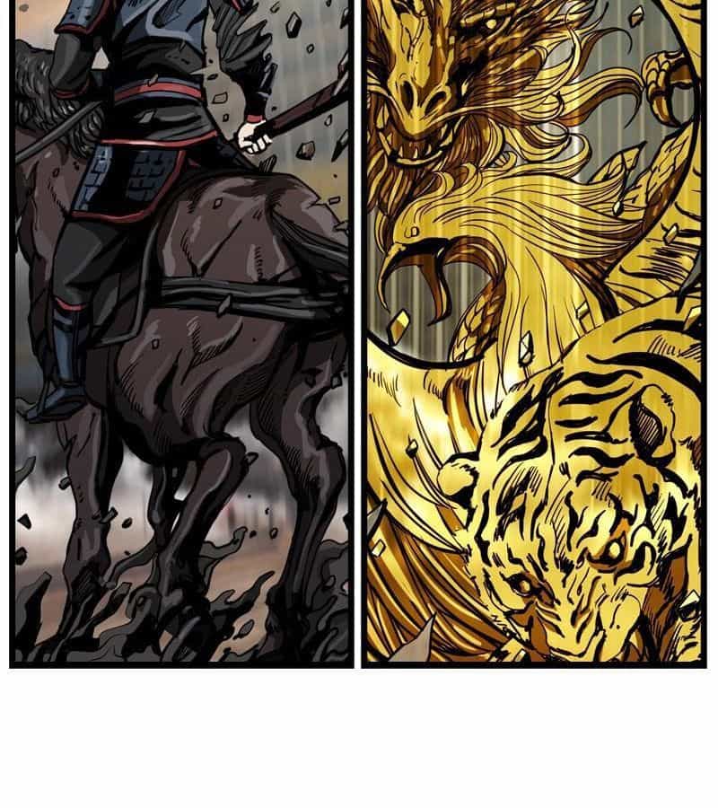 The First Hunter - Chương 34 - ảnh 13