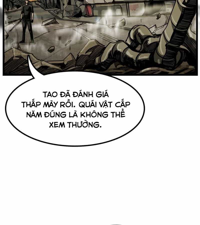The First Hunter - Chương 34 - ảnh 20
