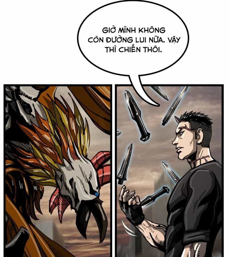 The First Hunter - Chương 34 - ảnh 21