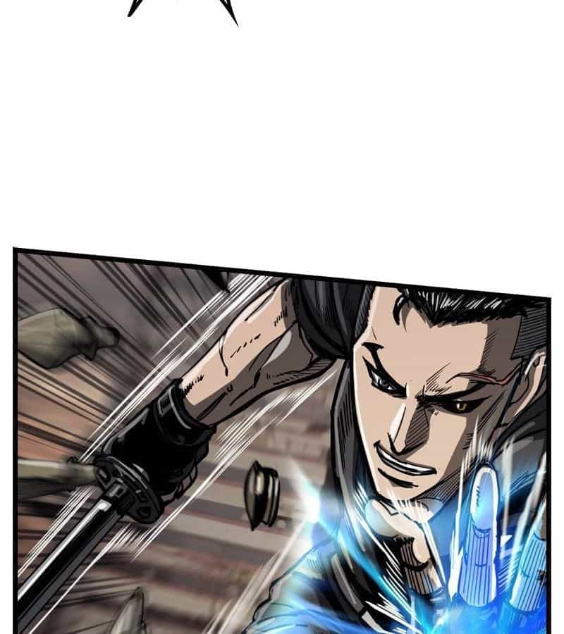 The First Hunter - Chương 34 - ảnh 24