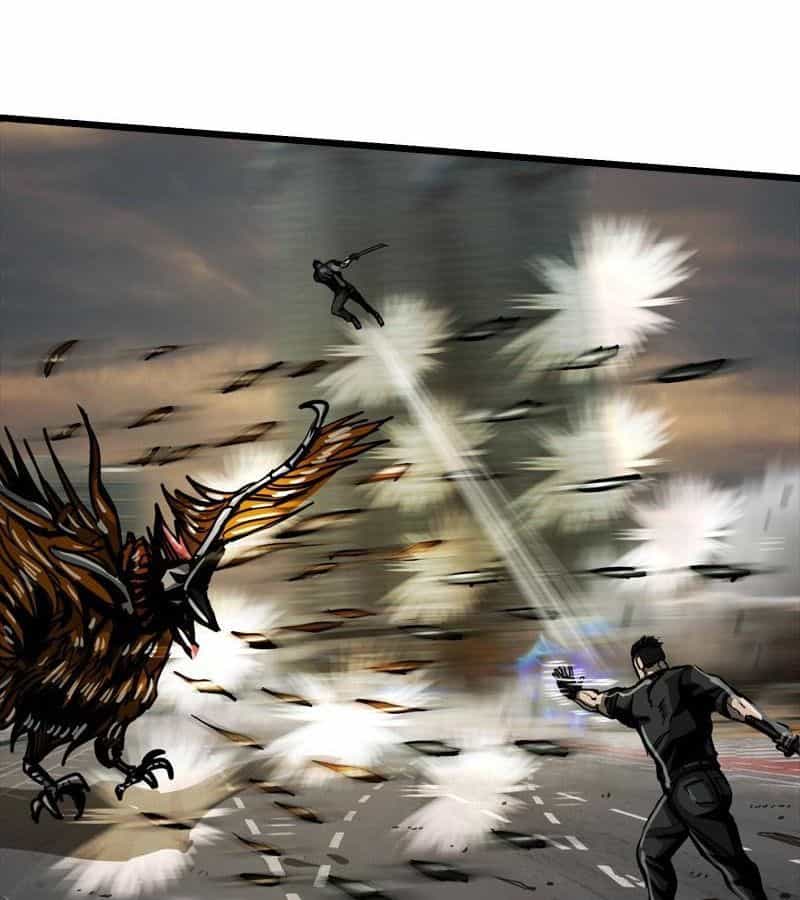 The First Hunter - Chương 34 - ảnh 26