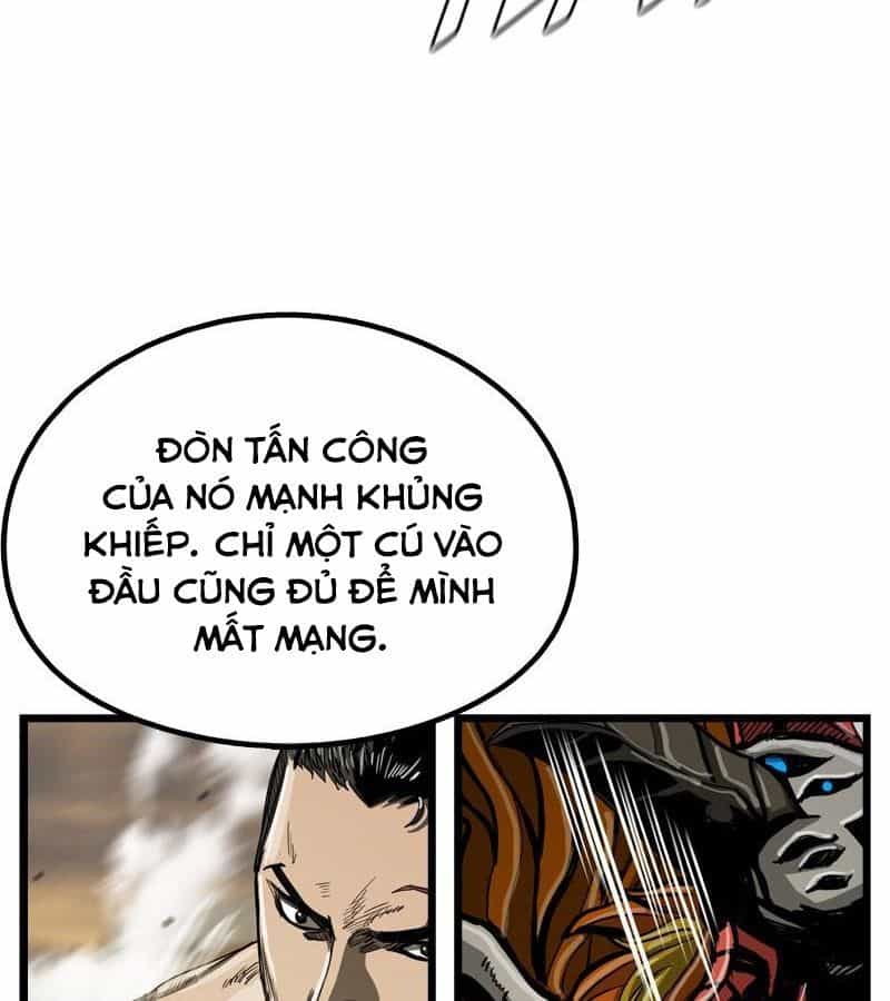 The First Hunter - Chương 34 - ảnh 43