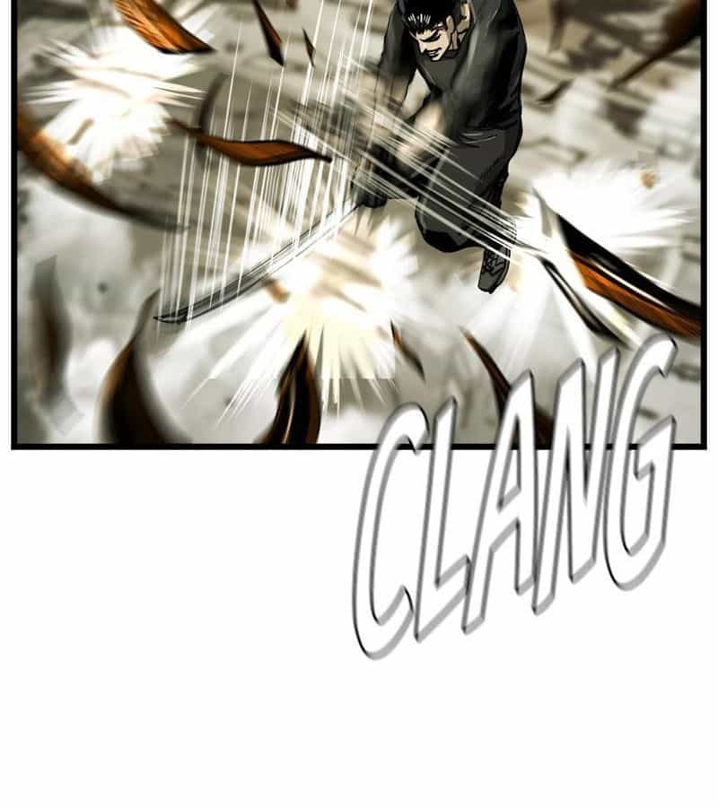 The First Hunter - Chương 34 - ảnh 51