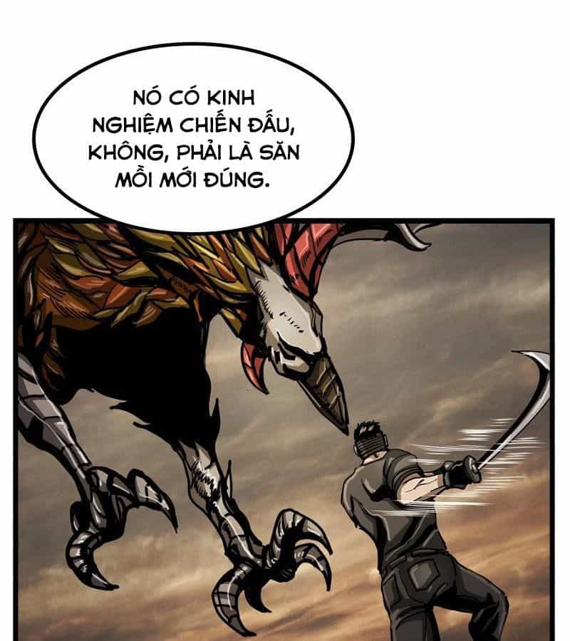 The First Hunter - Chương 34 - ảnh 52
