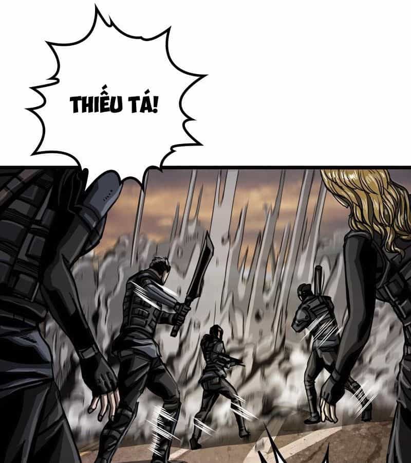 The First Hunter - Chương 34 - ảnh 57