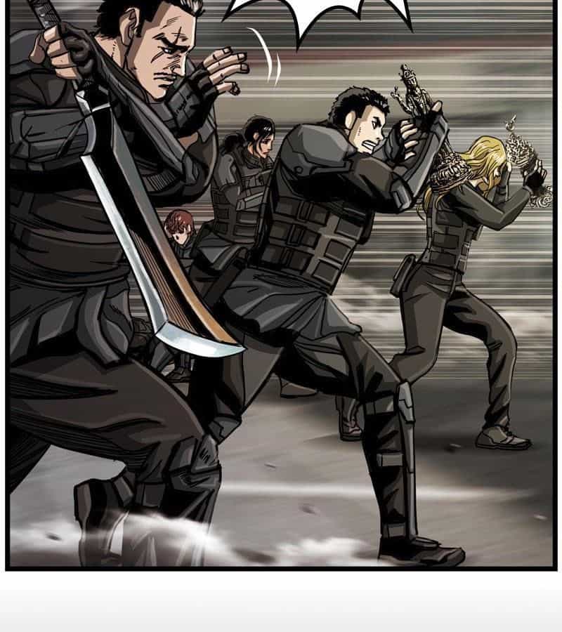 The First Hunter - Chương 34 - ảnh 7