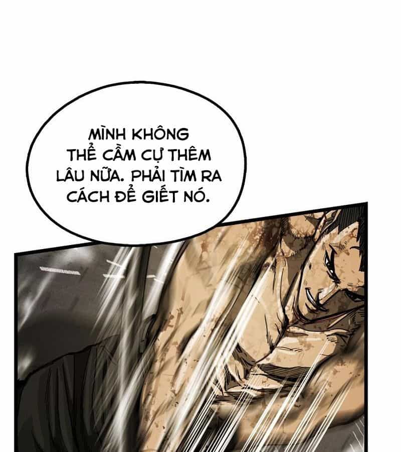 The First Hunter - Chương 34 - ảnh 70