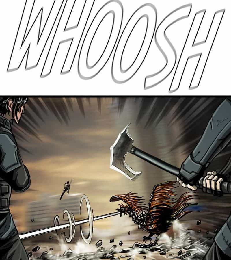 The First Hunter - Chương 34 - ảnh 73