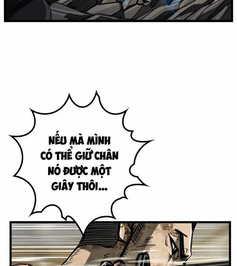 The First Hunter - Chương 34 - ảnh 86