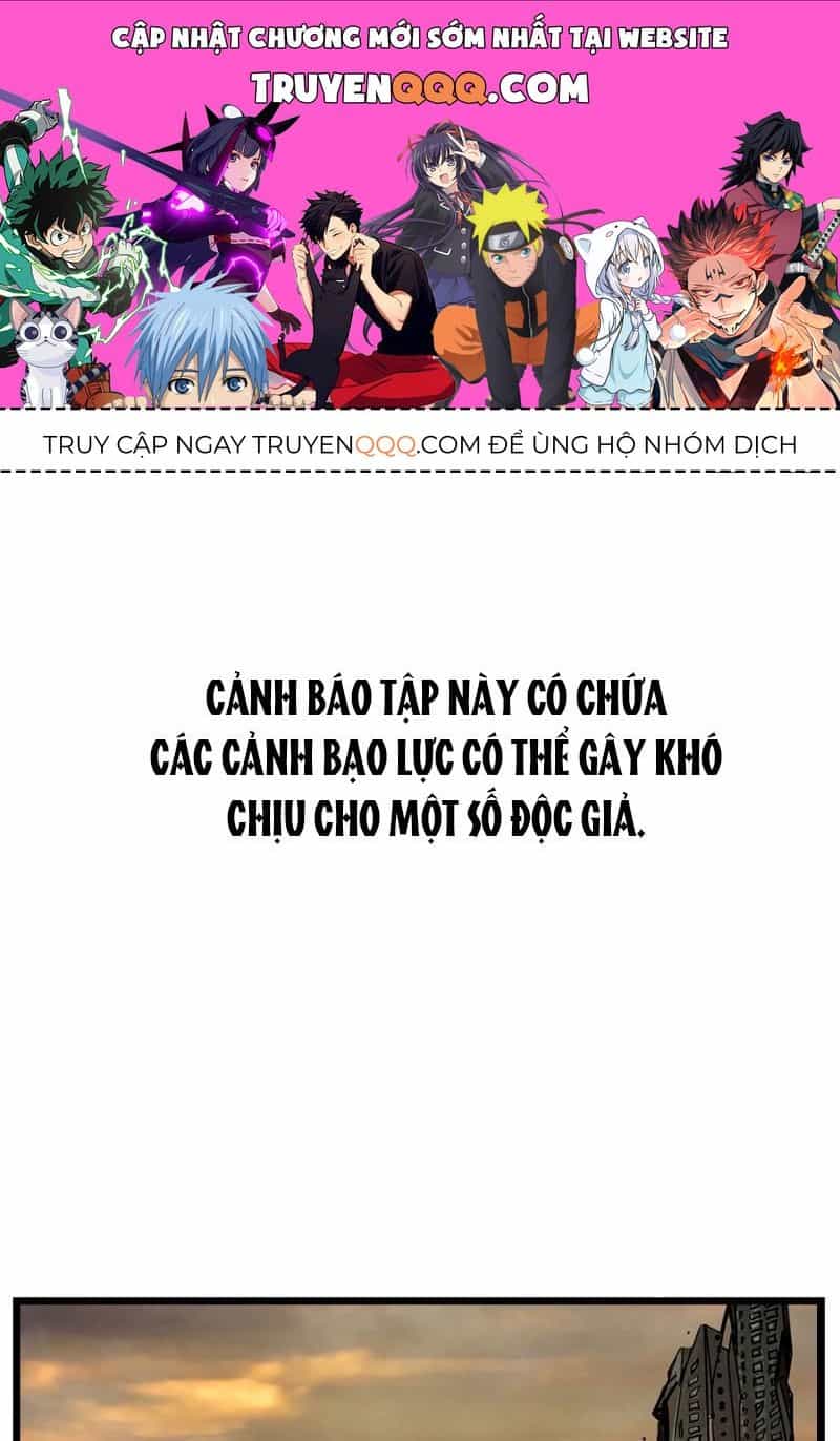 The First Hunter - Chương 35 - ảnh 1