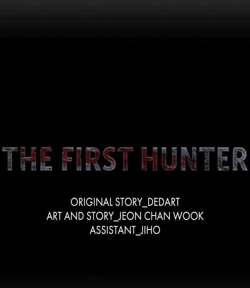 The First Hunter - Chương 35 - ảnh 13