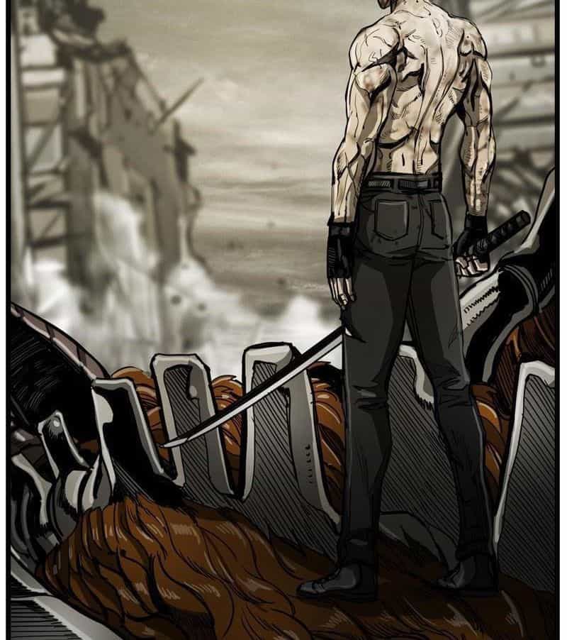 The First Hunter - Chương 35 - ảnh 17