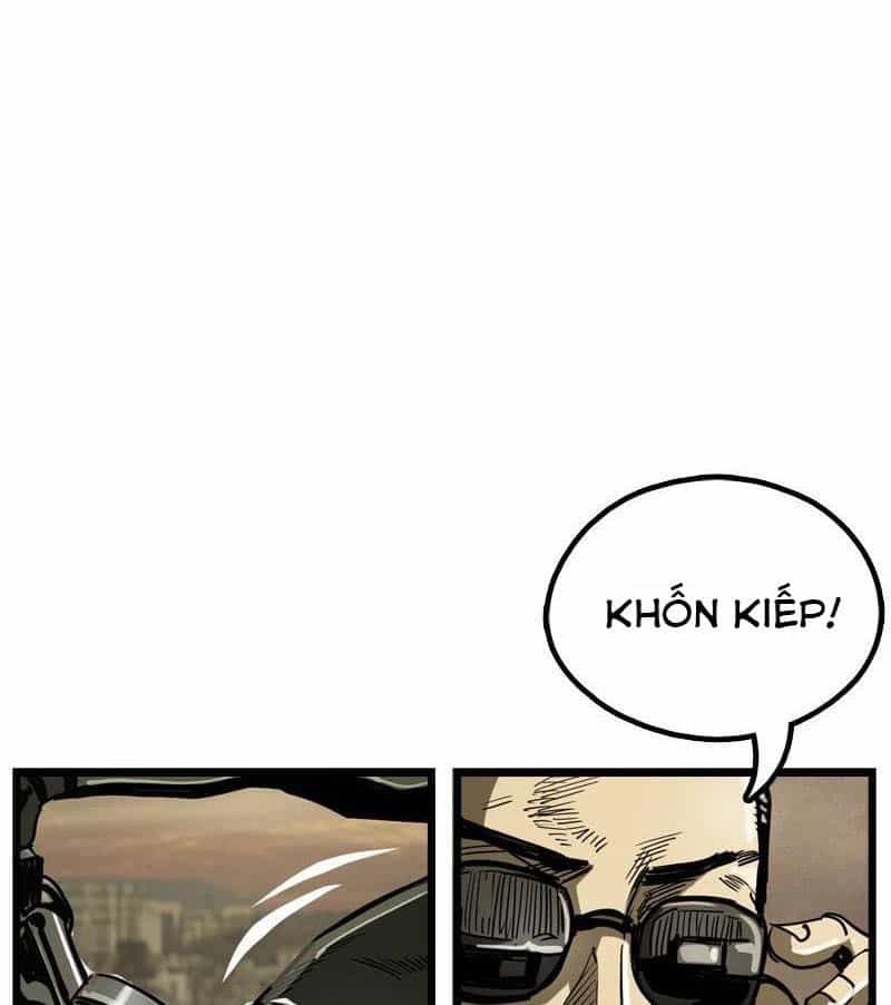 The First Hunter - Chương 35 - ảnh 23