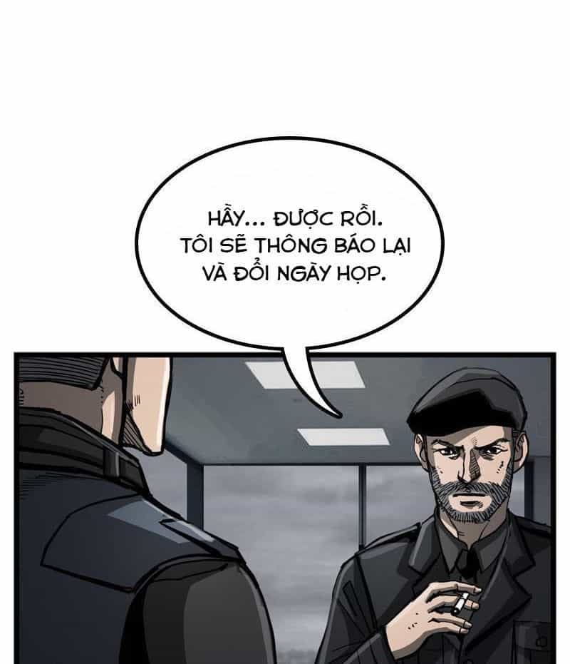The First Hunter - Chương 35 - ảnh 35
