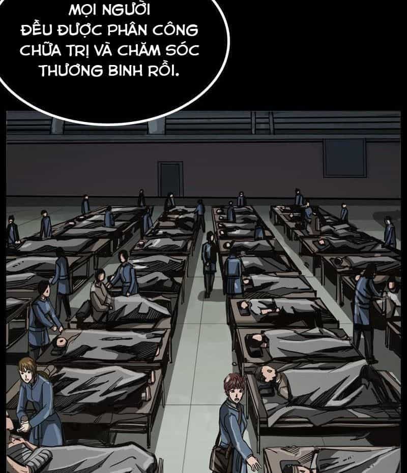 The First Hunter - Chương 35 - ảnh 45