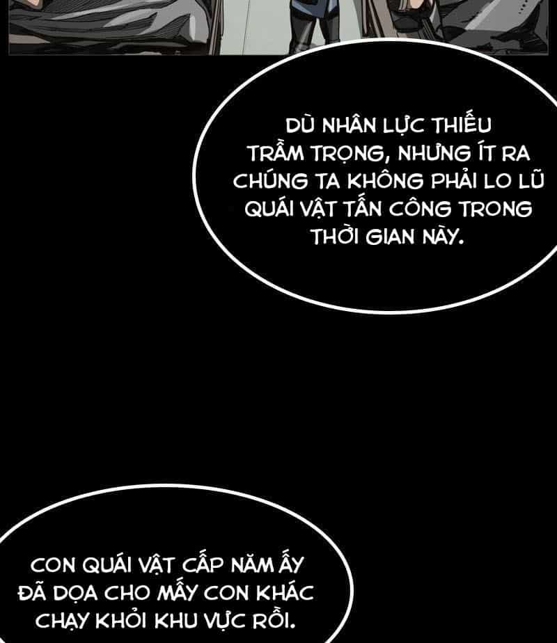 The First Hunter - Chương 35 - ảnh 46