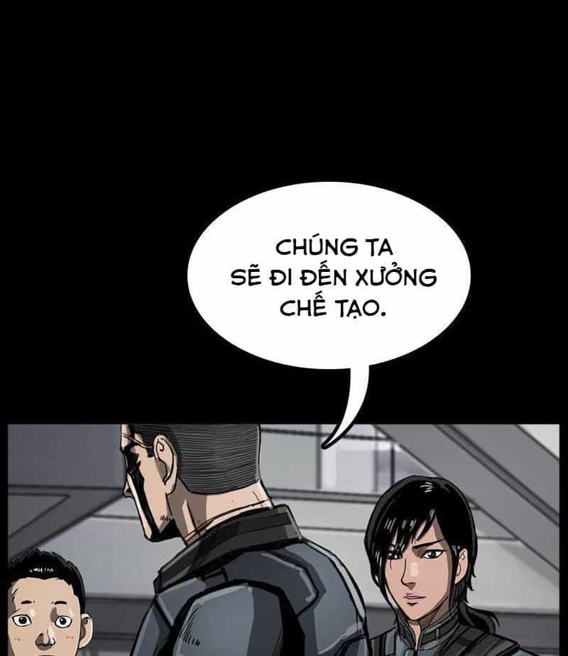 The First Hunter - Chương 35 - ảnh 51