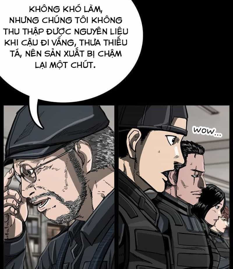 The First Hunter - Chương 35 - ảnh 56