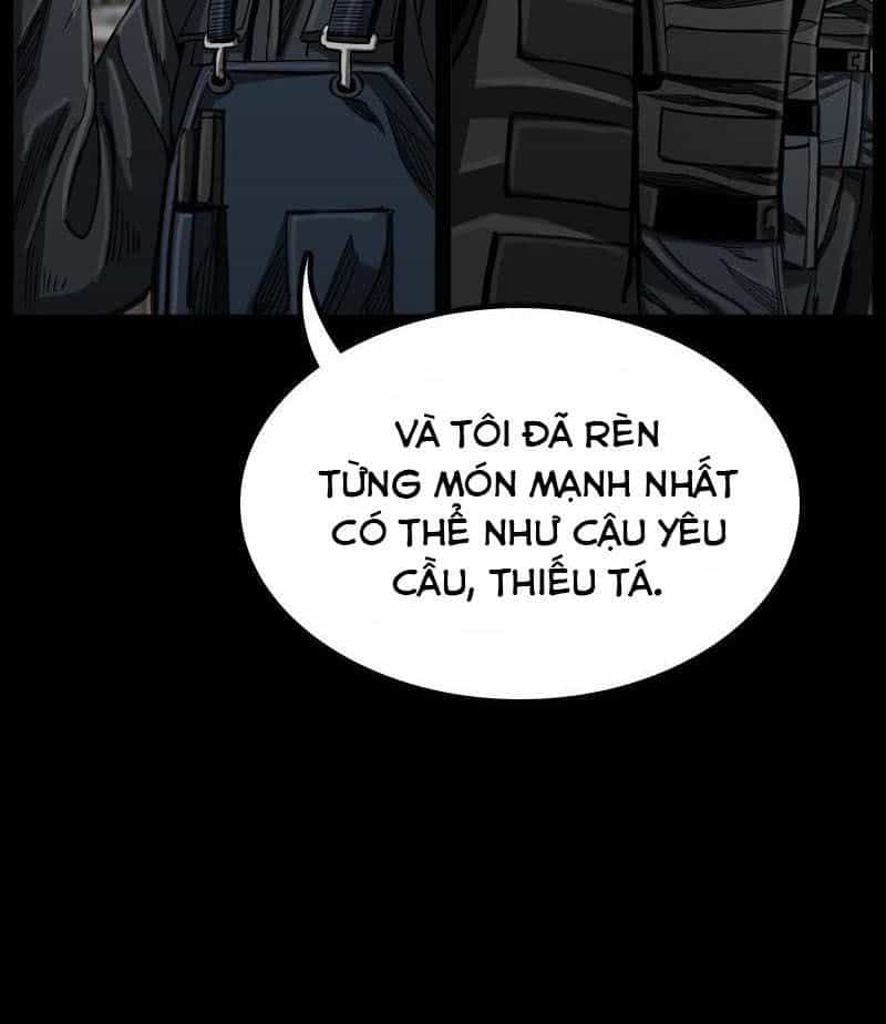 The First Hunter - Chương 35 - ảnh 57