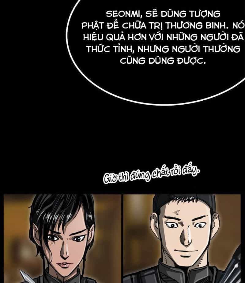 The First Hunter - Chương 35 - ảnh 60