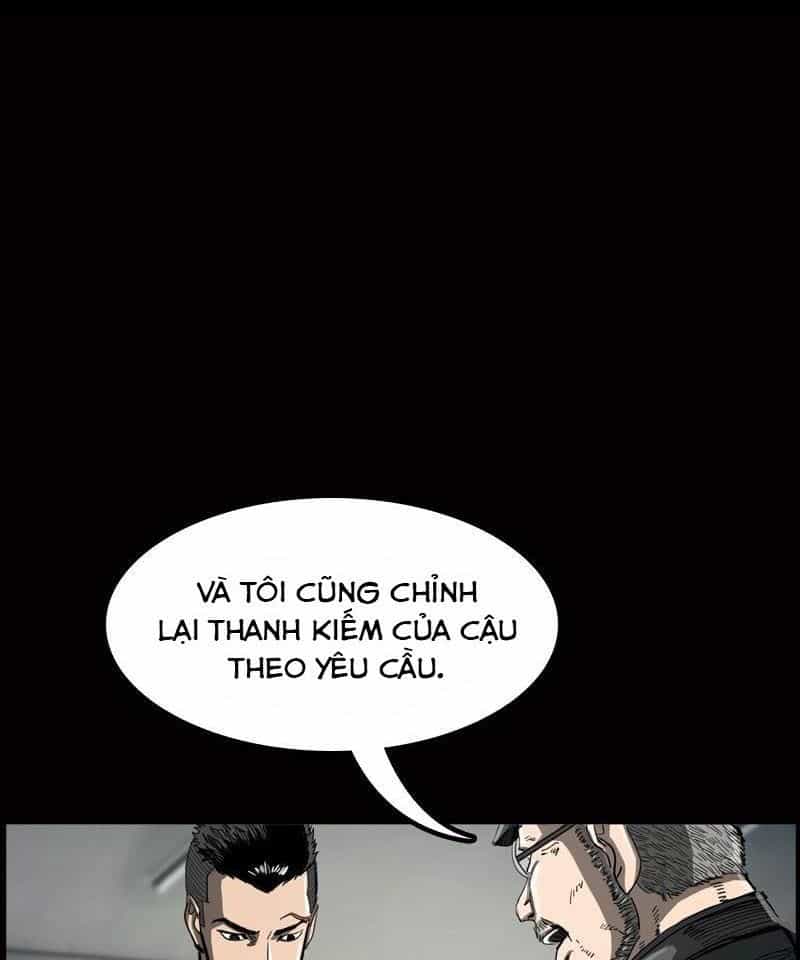 The First Hunter - Chương 35 - ảnh 66