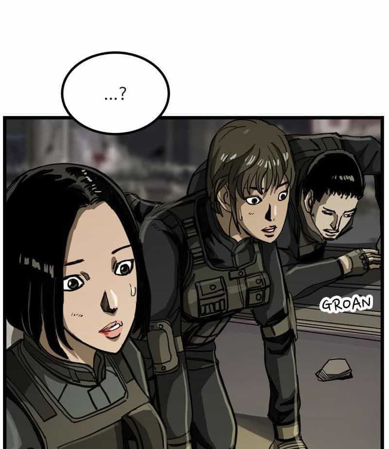 The First Hunter - Chương 35 - ảnh 8