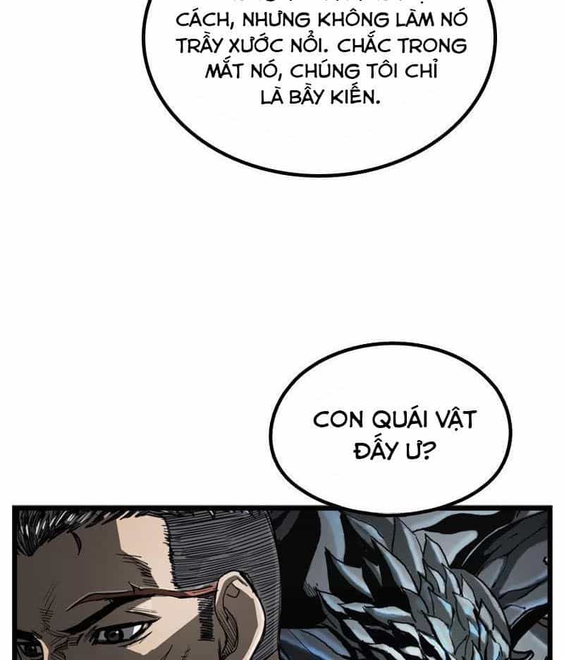 The First Hunter - Chương 35 - ảnh 81