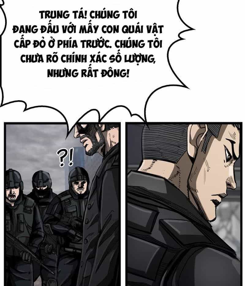 The First Hunter - Chương 35 - ảnh 86