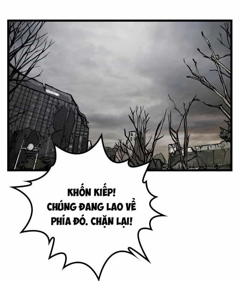 The First Hunter - Chương 35 - ảnh 88