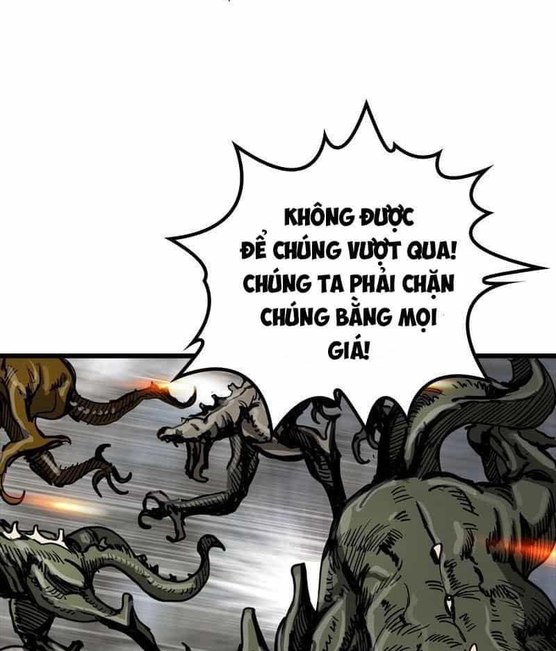 The First Hunter - Chương 35 - ảnh 89