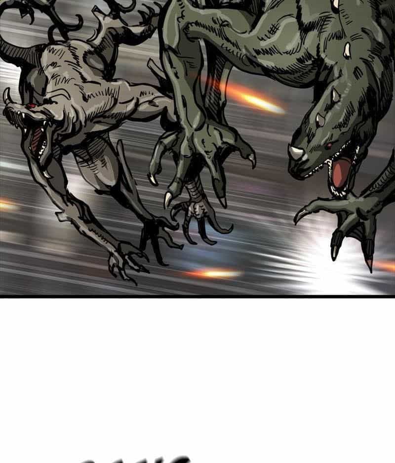 The First Hunter - Chương 35 - ảnh 90
